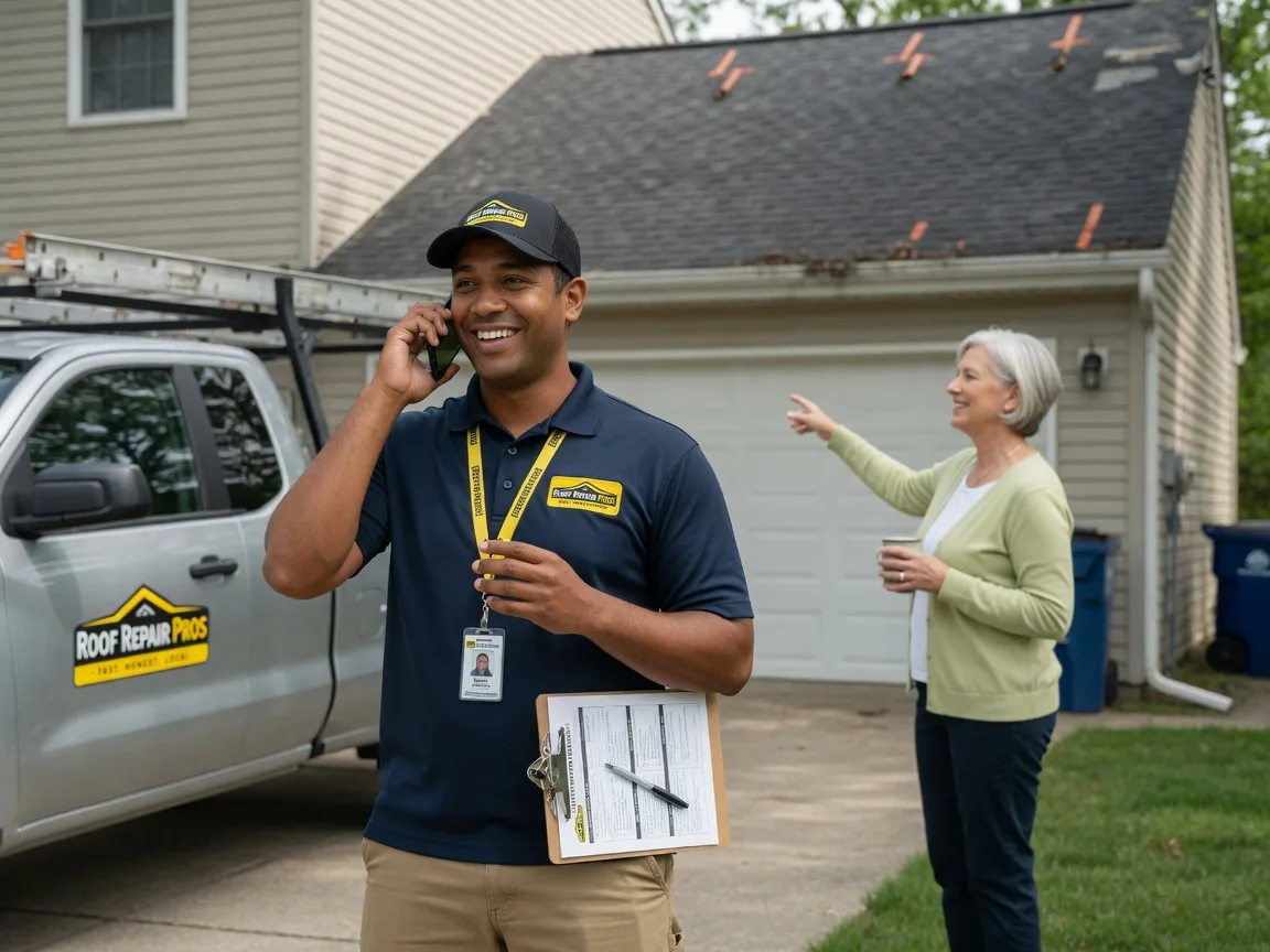 Roof Repair White Stone, VA FAQs